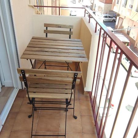 Apartamento 3 Habitaciones 2 Banos Пуерто-де-Сагунто Екстер'єр фото