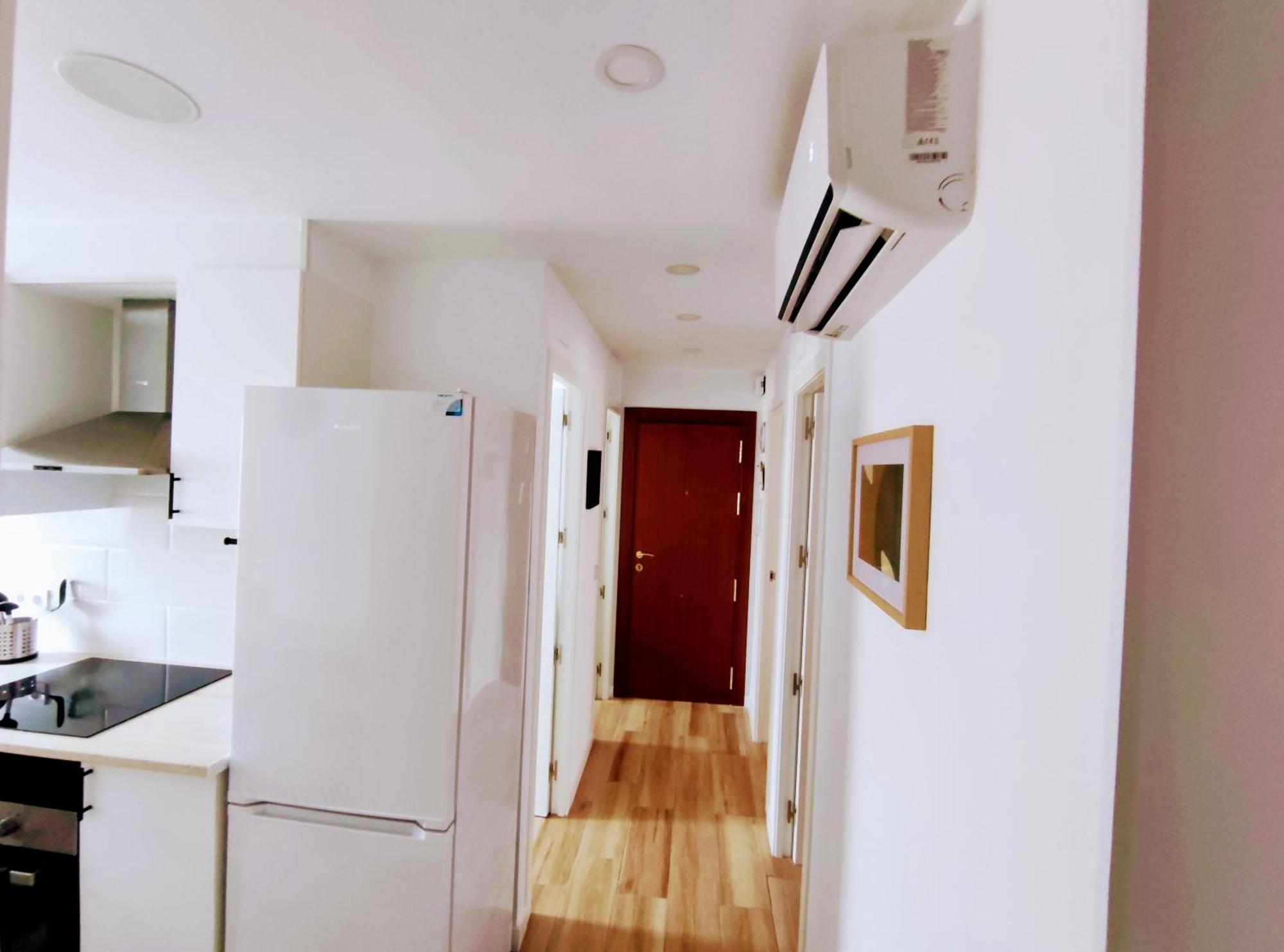 Apartamento 3 Habitaciones 2 Banos Пуерто-де-Сагунто Екстер'єр фото