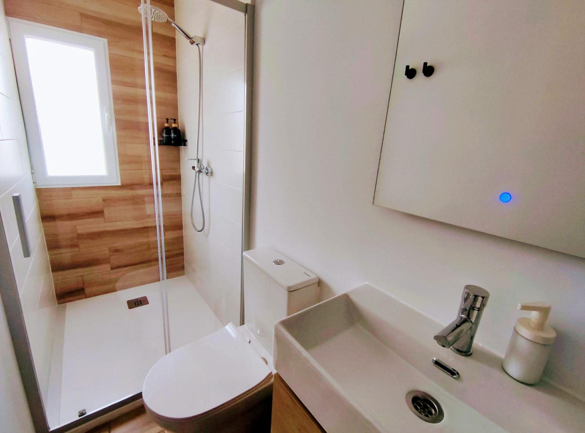 Apartamento 3 Habitaciones 2 Banos Пуерто-де-Сагунто Екстер'єр фото