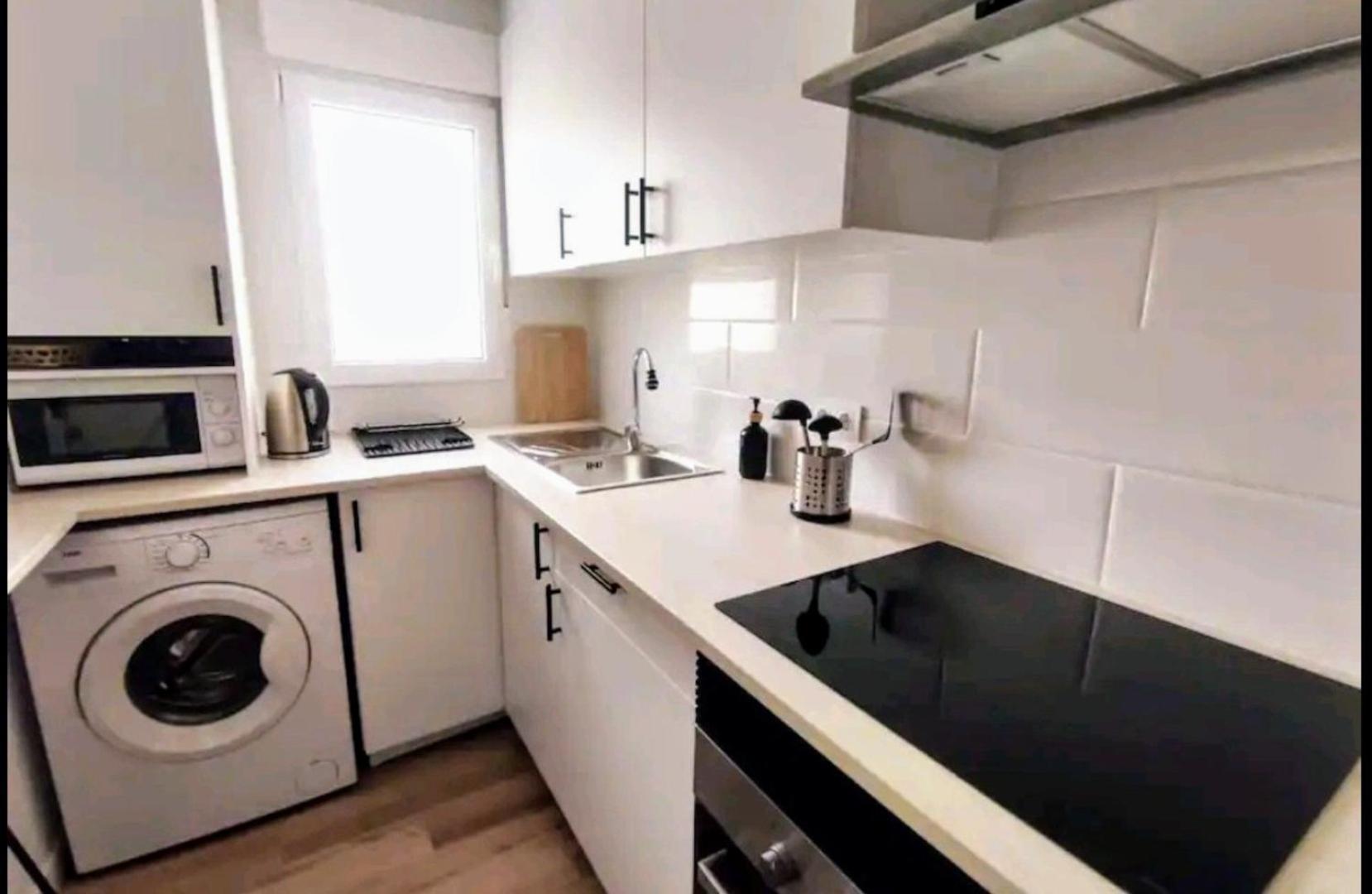 Apartamento 3 Habitaciones 2 Banos Пуерто-де-Сагунто Екстер'єр фото