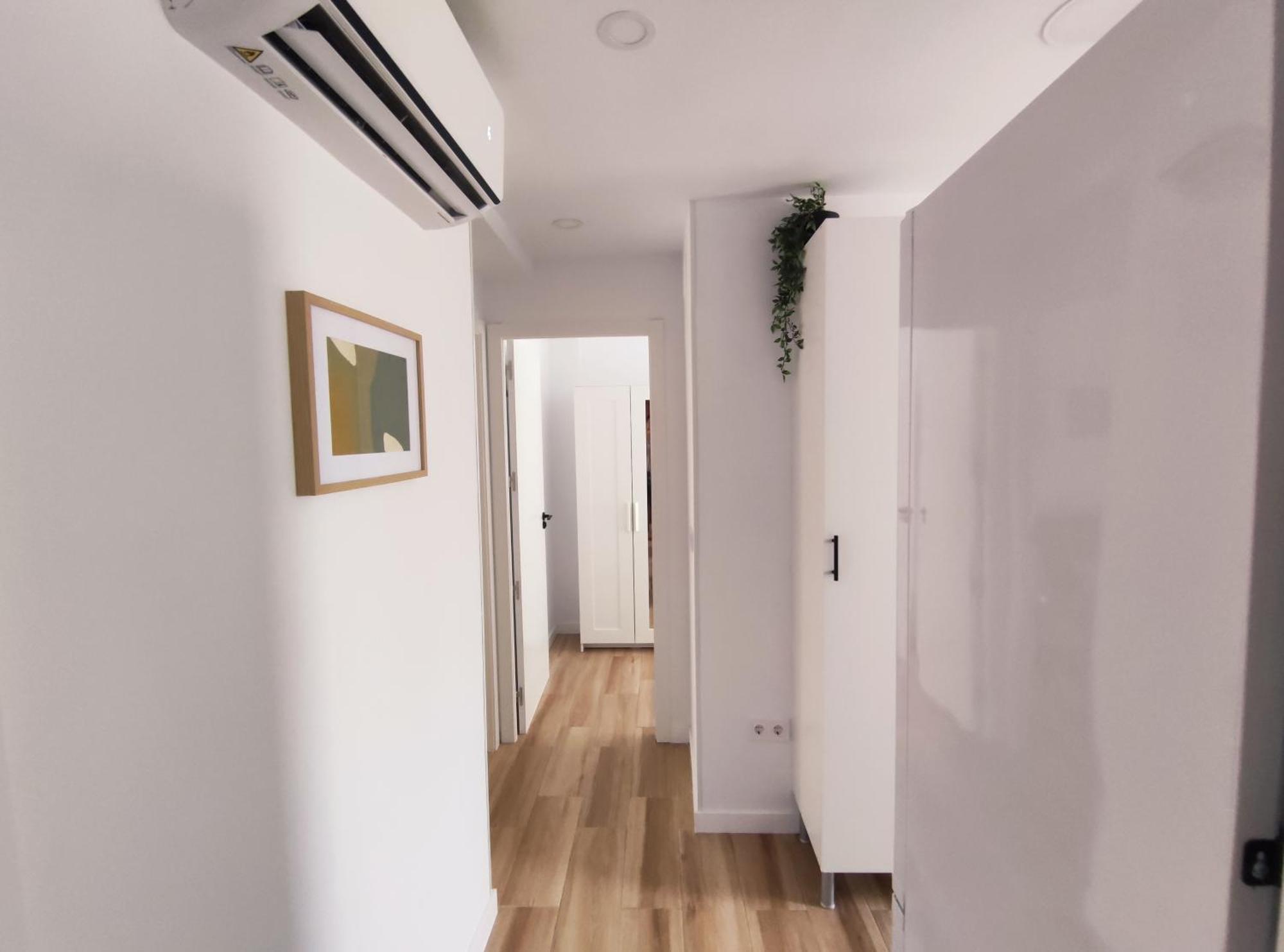 Apartamento 3 Habitaciones 2 Banos Пуерто-де-Сагунто Екстер'єр фото