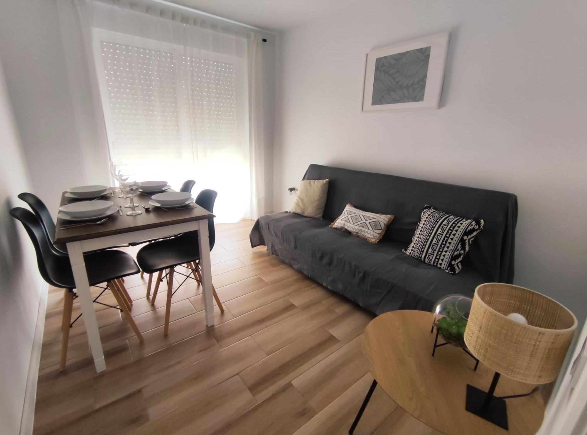 Apartamento 3 Habitaciones 2 Banos Пуерто-де-Сагунто Екстер'єр фото