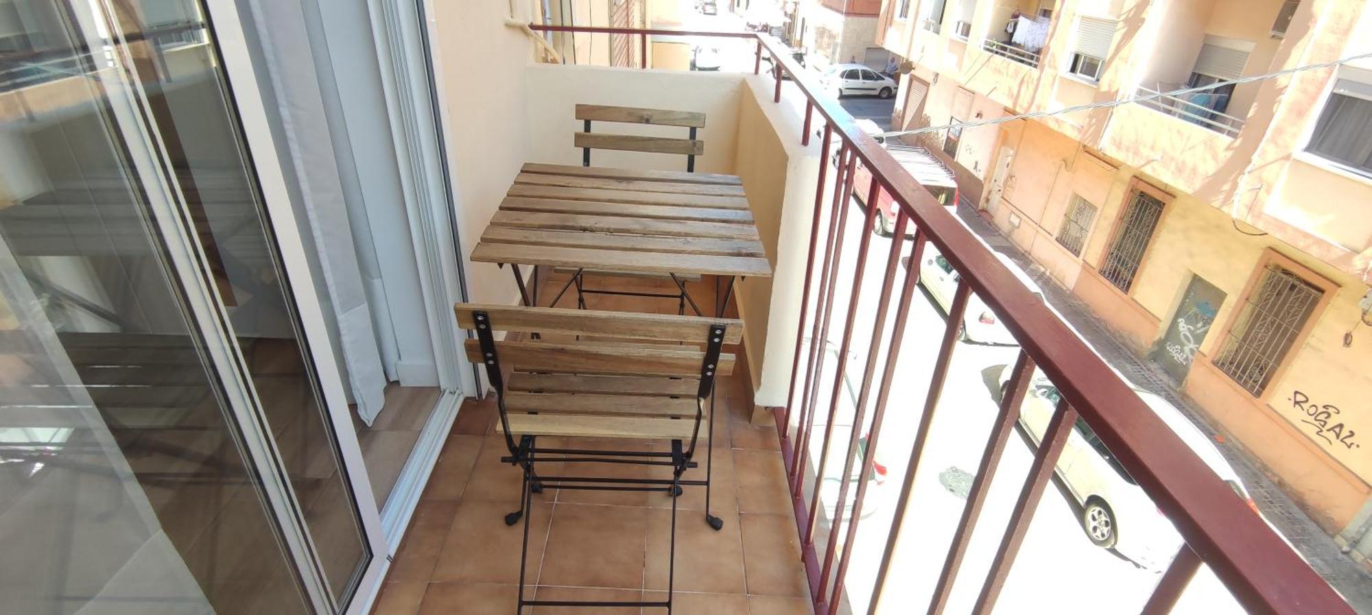 Apartamento 3 Habitaciones 2 Banos Пуерто-де-Сагунто Екстер'єр фото