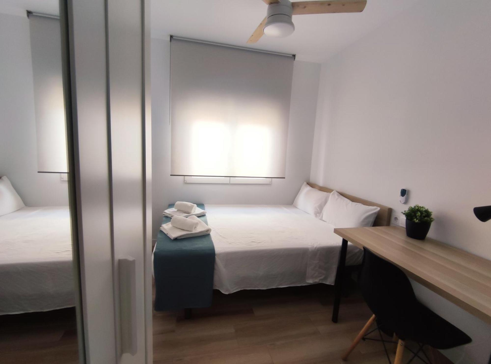 Apartamento 3 Habitaciones 2 Banos Пуерто-де-Сагунто Екстер'єр фото