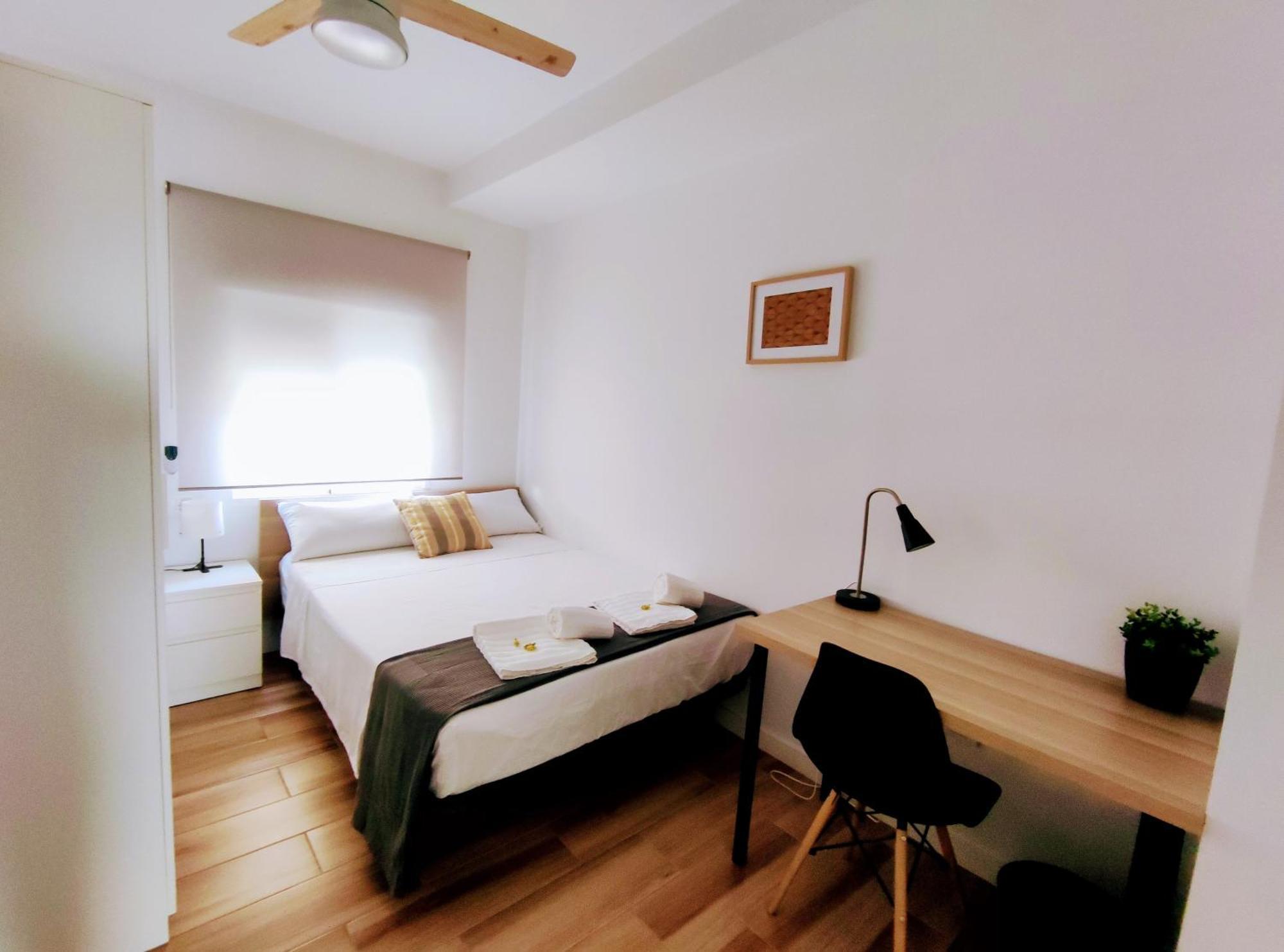 Apartamento 3 Habitaciones 2 Banos Пуерто-де-Сагунто Екстер'єр фото