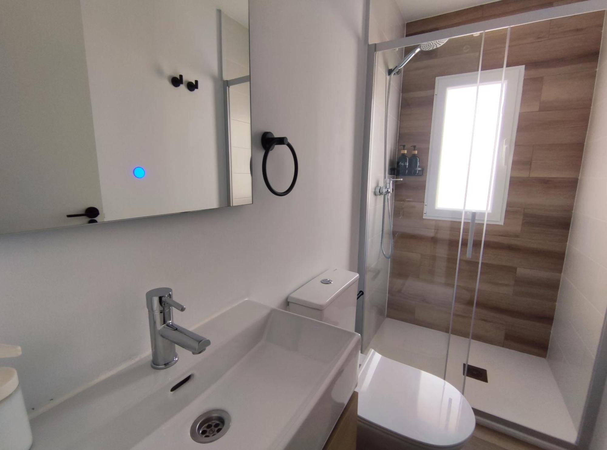 Apartamento 3 Habitaciones 2 Banos Пуерто-де-Сагунто Екстер'єр фото